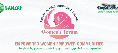 Barakah Over Balance: Reflections from SANZAF’s Women in Islamic Business & Finance Webinar