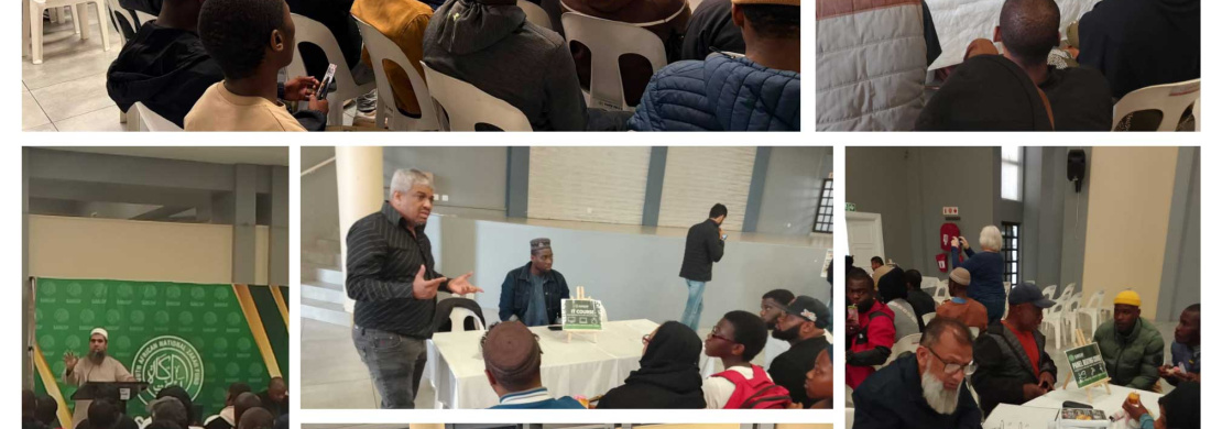 SANZAF Careers Day 2026: Opening Doors to Skills, Trades and Opportunity