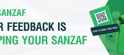 SANZAF Survey
