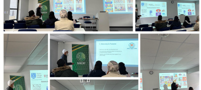 Turning Pages, Shaping Futures: SANZAF Partners with We Love Reading to Inspire a Culture of Reading
