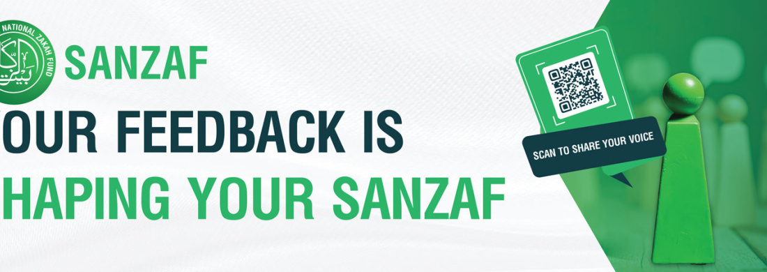 SANZAF Survey