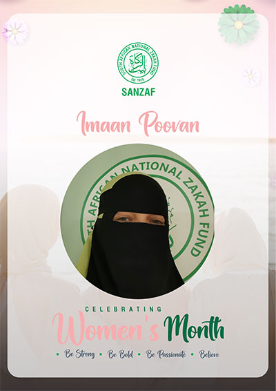 My Journey to Islam: Embracing Allah's (SWT) Favours